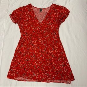 Super cute women's dress!
